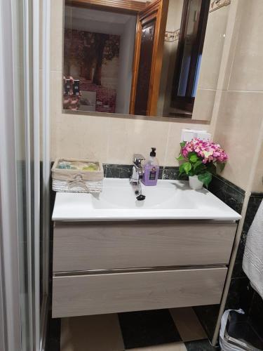 Apartamento Ciudad Del Tajo