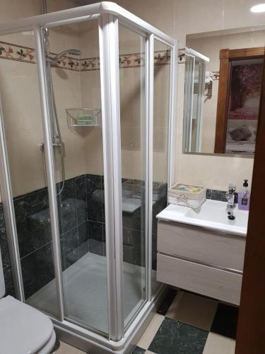 Apartamento Ciudad Del Tajo