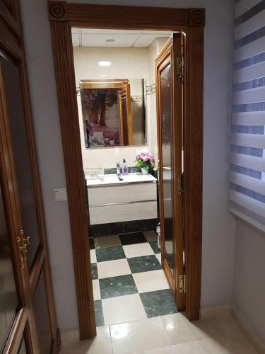 Apartamento Ciudad Del Tajo
