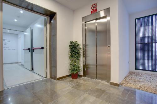 Lewis&peter Apartments Los Remedios