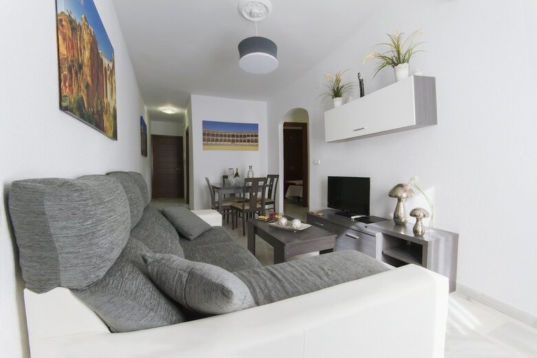 Apartamentos El Tajo