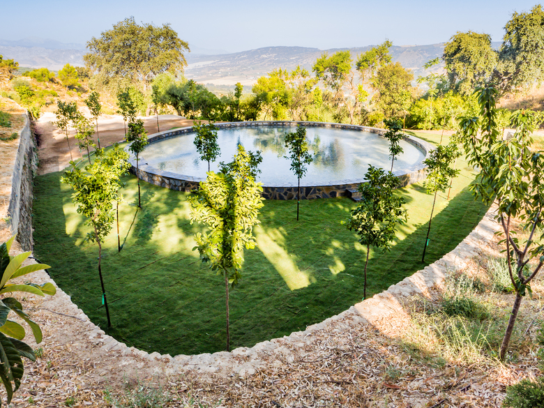 Hotel Cortijo La Organic