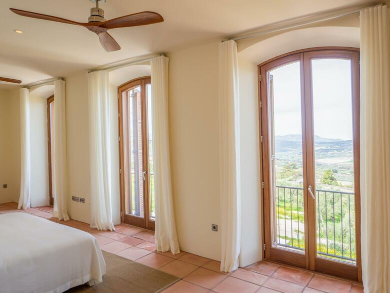 Hotel Cortijo La Organic