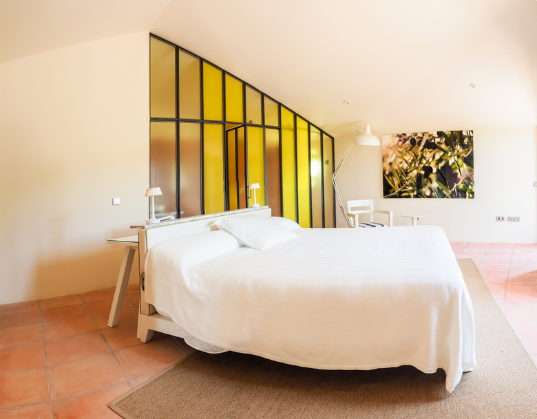 Hotel Cortijo La Organic