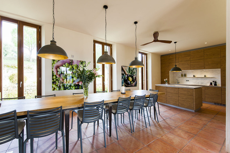 Hotel Cortijo La Organic