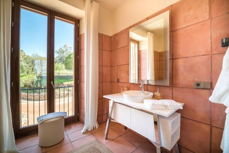 Hotel Cortijo La Organic