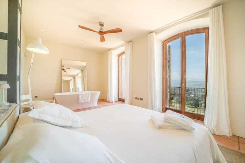 Hotel Cortijo La Organic