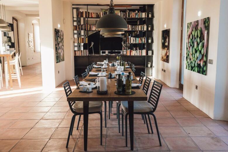 Hotel Cortijo La Organic
