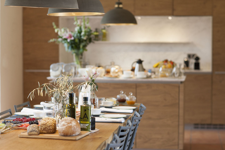 Hotel Cortijo La Organic