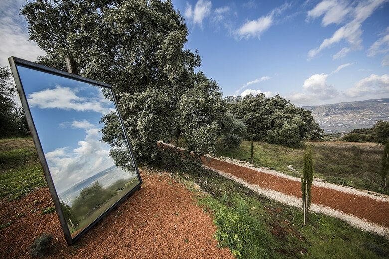 Hotel Cortijo La Organic