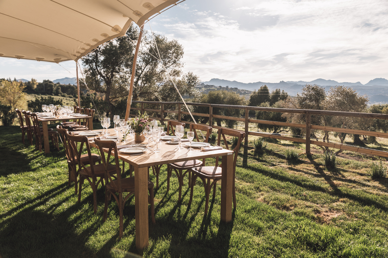 Hotel Cortijo La Organic