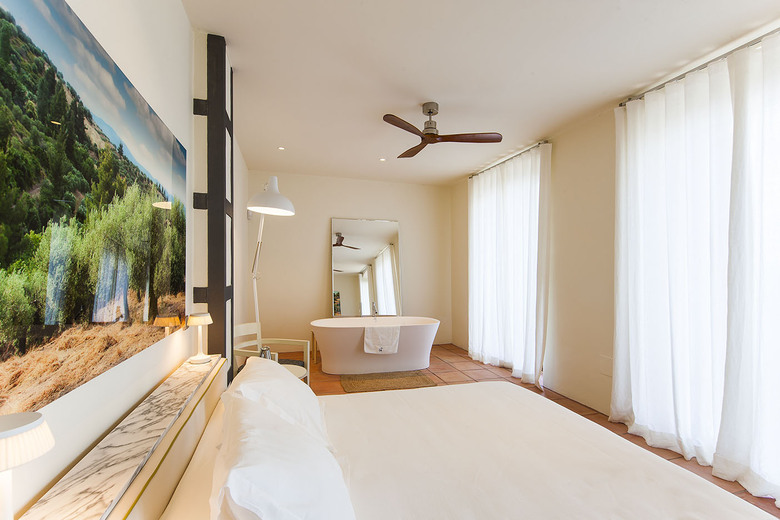 Hotel Cortijo La Organic