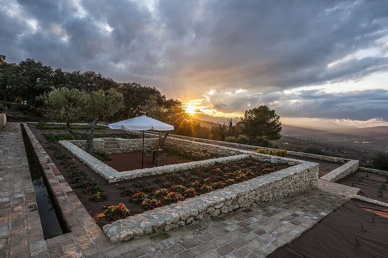 Hotel Cortijo La Organic