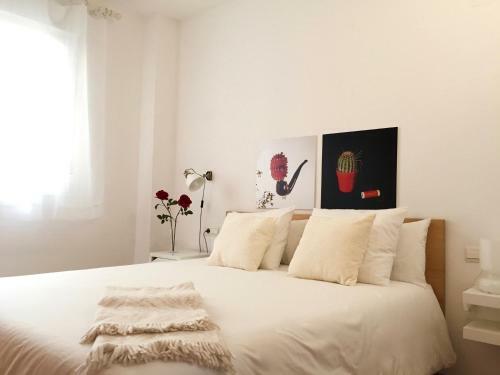 Apartamento Evahome Roquetas