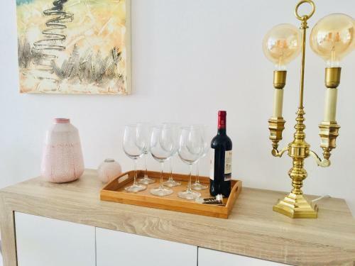 Apartamento Evahome Roquetas