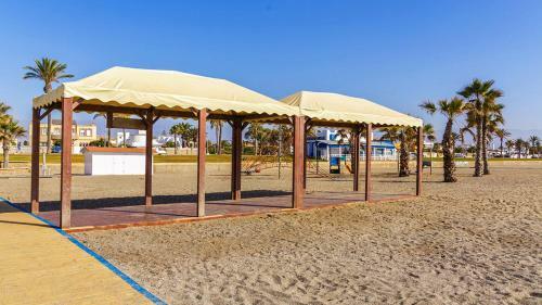 Apartamento Torrequebrada