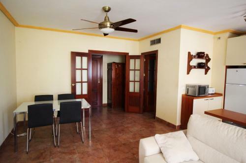Apartamento Vivaldi - Roquetas De Mar