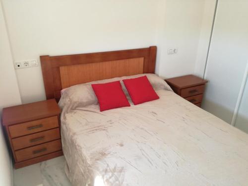 Apartamento �tico En Roquetas De Mar
