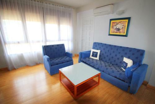 Apartamento Urba-av Mediterraneo - Roquetas De Mar