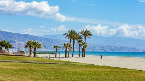 Apartamento Urba-av Mediterraneo - Roquetas De Mar