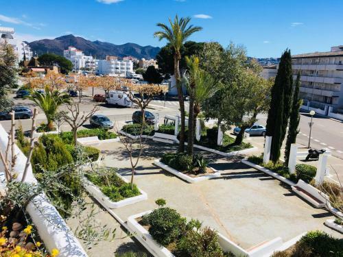 Apartamento Holidays Royal Marine