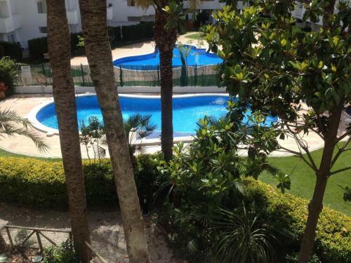 Apartamento Holidays Royal Marine
