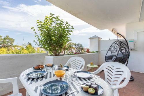 Apartamento Holidays Royal Marine