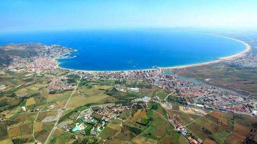 Apartamento Holidays Royal Marine
