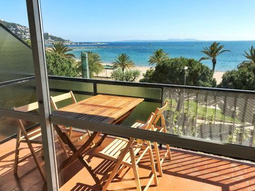 Apartamento Primera Linea De Mar Centro Roses