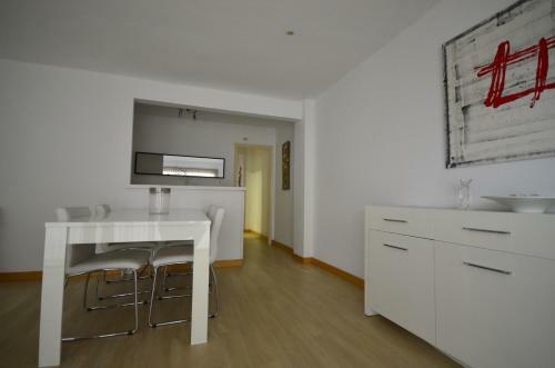 Apartamento Primera Linea De Mar Centro Roses