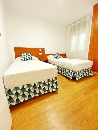 Apartamento Primera Linea De Mar Centro Roses