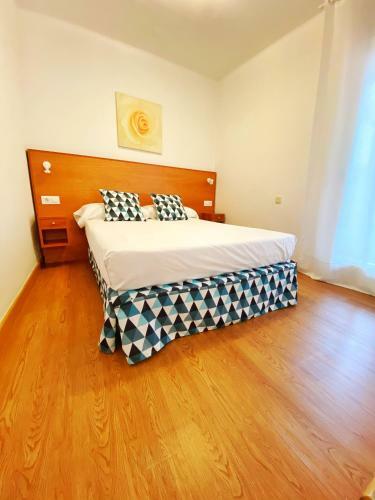 Apartamento Primera Linea De Mar Centro Roses