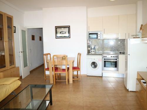 Apartamento Oasis C3