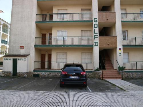 Apartamento Golf II 17
