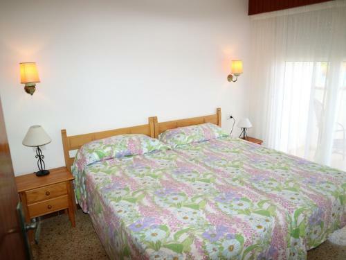 Apartamento Europa 22