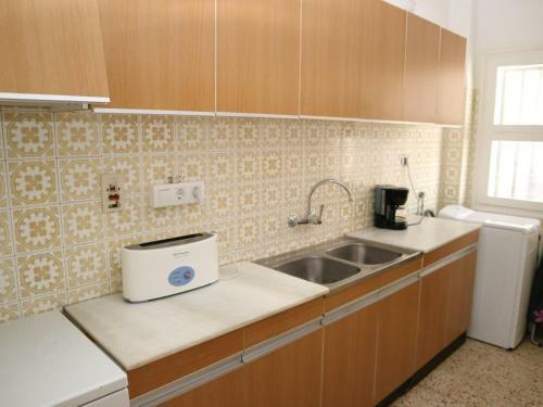 Apartamento Europa 22