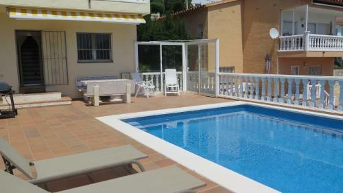 Villa Canarias 9