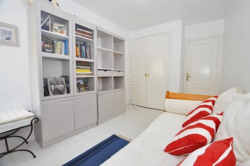 Apartamento 1085 Dallas 2