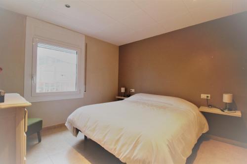 Apartamento Jv Roma 17