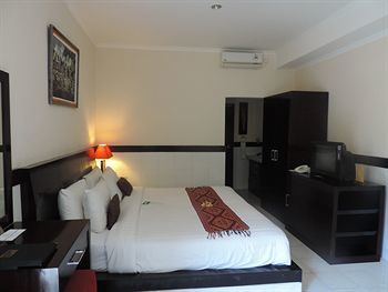Hotel Legian Guest House