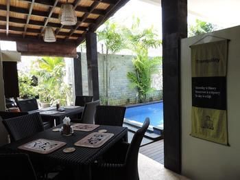 Hotel Legian Guest House