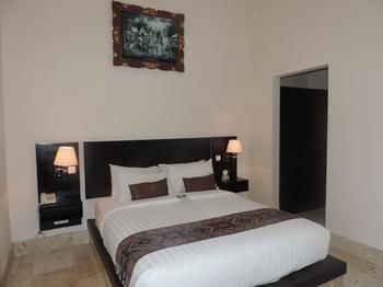 Hotel Legian Guest House