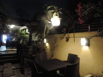 Hotel Legian Guest House