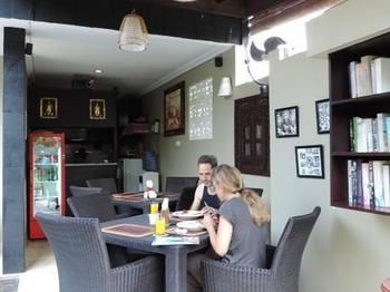 Hotel Legian Guest House