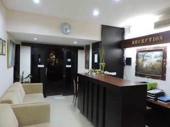 Hotel Legian Guest House