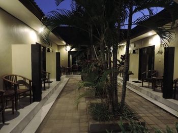 Hotel Legian Guest House