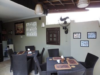 Hotel Legian Guest House