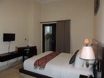 Hotel Legian Guest House