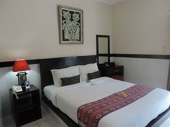 Hotel Legian Guest House