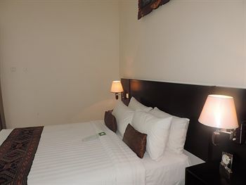 Hotel Legian Guest House